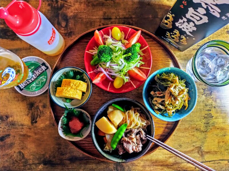 人生をやり直したいとあなたは思うか やり直せるならいつに戻りたい 嫁より長生きしてしまいまして